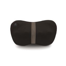 [Caring Pharmacy] OGAWA Mobile Shiatsu Lite Shiatsu Kneading Massage Pillow (Ashwood)*